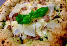 Pizzeria Elite di Pasqualino Rossi美食图片