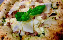 Pizzeria Elite di Pasqualino Rossi