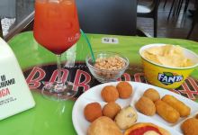 Bar Moka美食图片