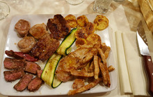 Oscar's餐厅图片