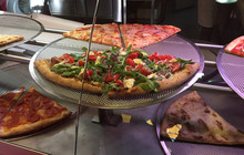Cuor di Pizza餐厅图片