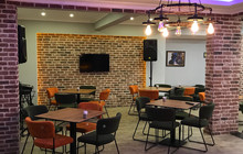 Gulten Hanim Cafe & Pastane餐厅图片