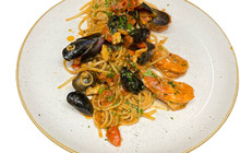 Trattoria Incontri餐厅图片