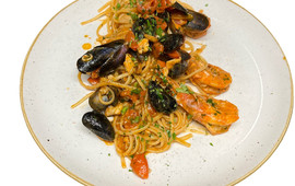 Trattoria Incontri