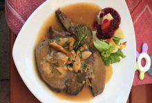 Gasthof Riedbergerhorn美食图片