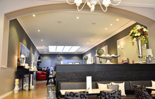 Cafe Neumann餐厅图片