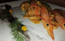 Sapori Italiani餐厅图片