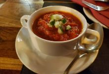 El Tarascon美食图片