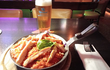 Lagerhaus Schongau餐厅图片