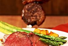 Gaucho Brazilian Barbecue美食图片