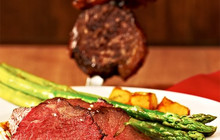 Gaucho Brazilian Barbecue餐厅图片