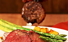 Gaucho Brazilian Barbecue