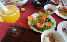 Sao Hom餐厅图片