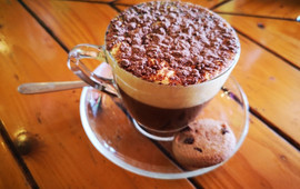 Like Coffee