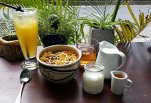 Tree Hugger Café美食图片