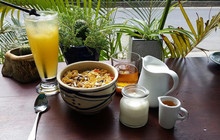 Tree Hugger Café餐厅图片