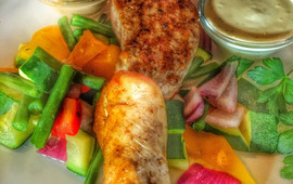 Gastronomie De Luifel
