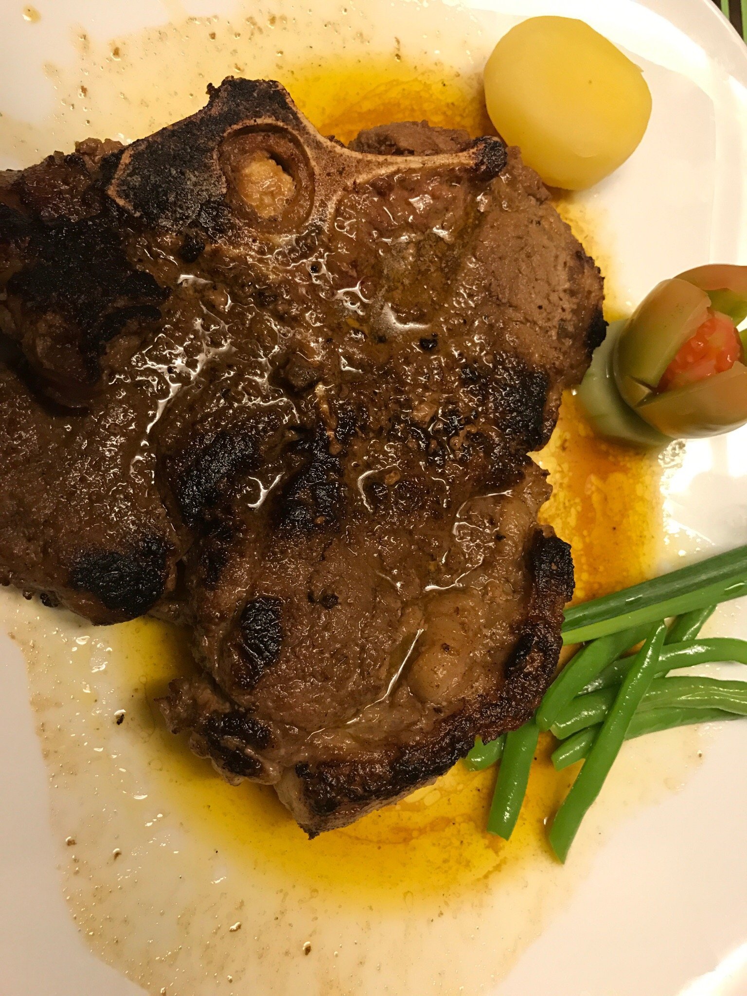Roland'S Steak House