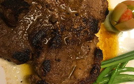 Roland'S Steak House