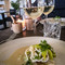 Restaurant Abstrakt