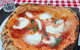 Pizzeria Di Pappi