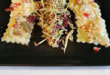 Taverne zur Krone美食图片