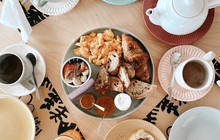 Malitas餐厅图片
