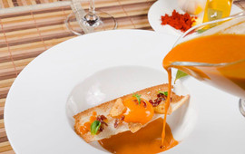 Restaurante Homarus