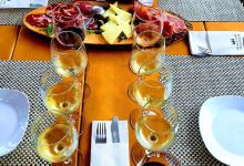 Konoba Kraljevski Vinogradi美食图片
