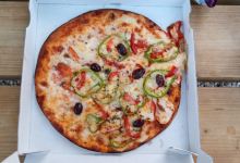 Pizzeria Esencia美食图片