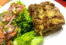 Le Pousse Pousse美食图片