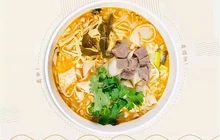 豫碗香(薛店店)餐厅图片
