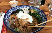 Restaurant Aarbergerhof餐厅图片