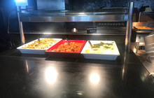 Restaurante Anayet餐厅图片