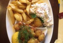 O Dwyer's Golf Links Inn美食图片
