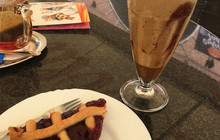 Cukrarna Jadran餐厅图片