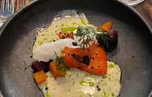 Emilies Eld Restaurant & Bar餐厅图片
