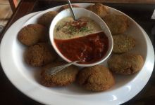 Marrakech美食图片