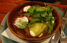 The Horseshoe餐厅图片