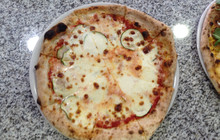 Arte Pizza Da Nicola餐厅图片
