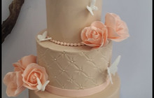 Cake Haute Couture By Nene餐厅图片