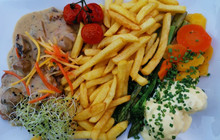 Gasthof Bären - Restaurant & Bar餐厅图片
