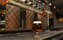 Gram Bier Downtown Pub & Beer Store餐厅图片