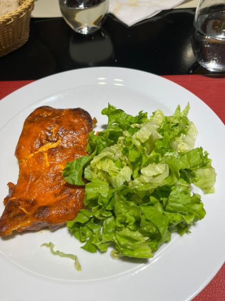 Gastrobar Restaurante La Paloma餐厅图片