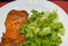 Gastrobar Restaurante La Paloma美食图片