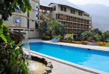 Hotel Restaurante Turístico El Tinajon de Santa Eulalia美食图片