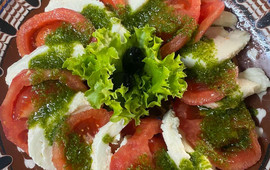 Resturant Starata Varba