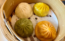 Hess Asia Restaurant餐厅图片