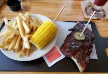 Applebee's美食图片