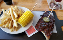 Applebee's餐厅图片